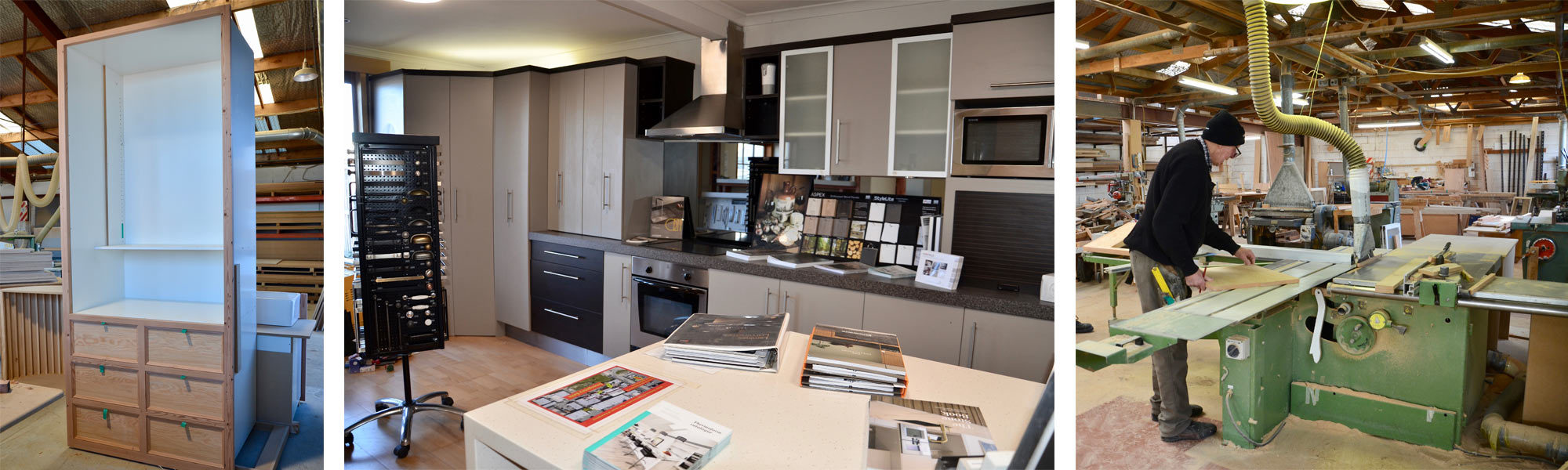 Kitchen Company Christchurch Kitchen Makeovers Kaikoura, Oamaru