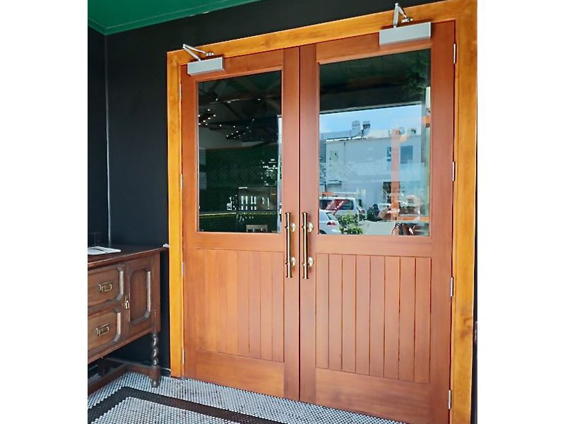 Wood Joinery Christchurch Timber Windows Oamaru, Timaru, Nelson